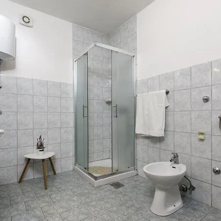 Fuer 2 Personen Ca 28 Qm In Fazana, Istrien Istrische Riviera Apartment *